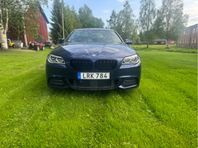 BMW 535 d xDrive Sedan Steptronic M Sport Euro 6
