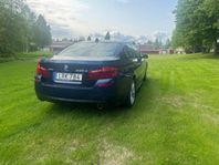 BMW 535 d xDrive Sedan Steptronic M Sport Euro 6