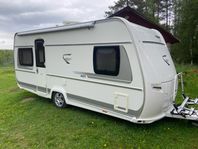 Husvagn Fent Opal 465