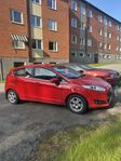 Ford Fiesta 5-dörrar 1.6 TDCi ECOnetic Titanium Euro 5