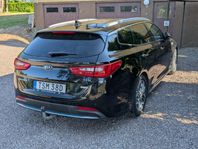 KIA Optima 2.0 GDi Plug-in Hybrid SW 2020