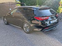KIA Optima 2.0 GDi Plug-in Hybrid SW 2020