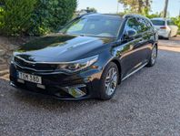KIA Optima 2.0 GDi Plug-in Hybrid SW 2020