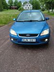 Ford Focus Nybesiktad/ Nyskattad