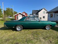 Oldsmobile  F85 1965