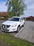 Volkswagen Tiguan 2.0 TDI DPF 4Motion TipTronic Sport & Styl