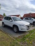 Volkswagen Tiguan 2.0 TDI DPF 4Motion TipTronic Sport & Styl