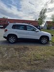 Volkswagen Tiguan 2.0 TDI DPF 4Motion TipTronic Sport & Styl