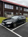 Volvo V70 D4 AWD Dynamic Nybesiktigad