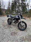 Derbi Drd Evo 2012