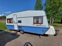 husvagn Polar 520 -85 gle