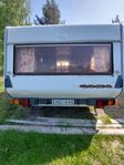 husvagn Polar 520 -85 gle