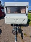 husvagn Polar 520 -85 gle