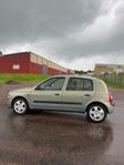 Renault Clio Privilege 1.4L nyservad och nybesiktad 