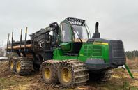 John Deere 1510 G