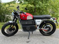 RGNT No.1 Scrambler SE