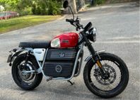 RGNT No.1 Scrambler SE