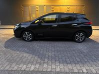 Nissan Leaf , 150hp 