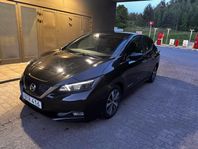 Nissan Leaf , 150hp 