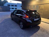Nissan Leaf , 150hp 