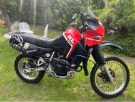 Kawasaki KLR 650