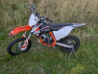 KTM 85 SX