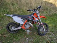 KTM 85 SX