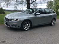 Volvo V60 T4F Momentum Euro 5