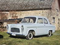 Ford Anglia de Luxe 1959