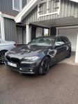 BMW 520 d xDrive Touring Steptronic Luxury Line Euro 6