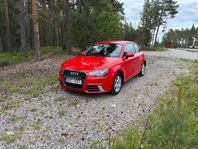 Audi A1 1.2 TFSI