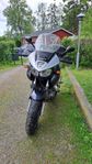 Yamaha TDM900