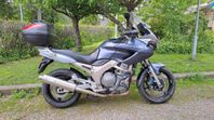 Yamaha TDM900