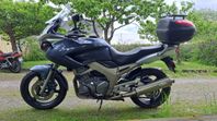Yamaha TDM900