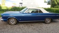 Ford Galaxie 500/XL Convertible 6.4 V8 Cruise-O-Matic