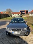 BMW 523 i Touring Euro 4