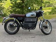 RGNT No.1 Classic SE