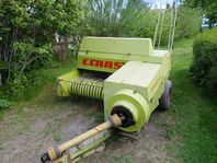 Claas markant 40