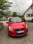 Suzuki Splash 1.2 VVT GLS Euro 5 94hk