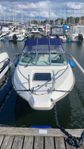 Uttern D55 Exclusive Mercruiser 3.0L - inkl 80-trailer