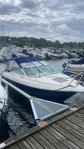 Uttern D55 Exclusive Mercruiser 3.0L - inkl 80-trailer