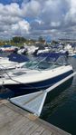 Uttern D55 Exclusive Mercruiser 3.0L - inkl 80-trailer