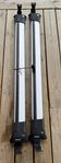 Thule Wingbar Edge Audi A6 Allroad C7