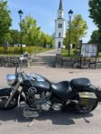 Yamaha Wildstar 1600