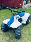 suzuki LT50 