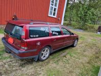 v70 A-Traktor