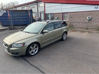 Volvo V50 D5 Momentum 