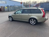 Volvo V50 D5 Momentum 