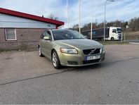 Volvo V50 D5 Momentum 