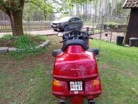 honda goldwing 1800
